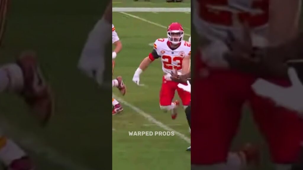 memorable highlights from patric Memorable highlights from Patrick Mahomes