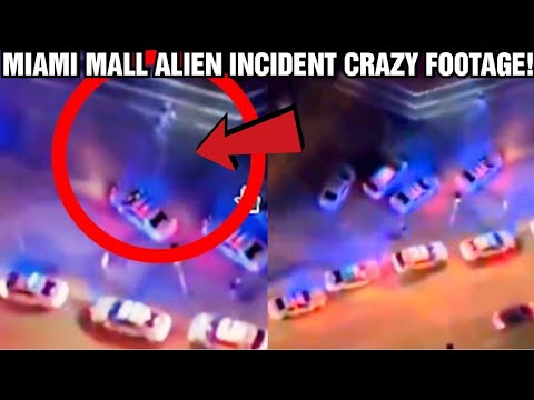 miami mall alien reddit