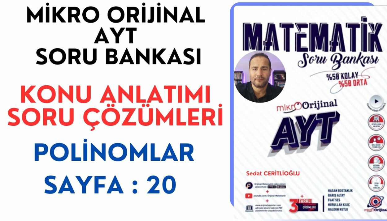 mikro orijinal video cozum