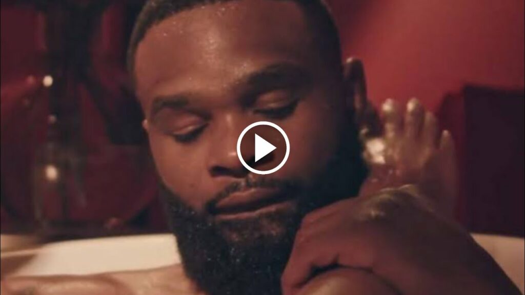 mma tyron woodley viral video