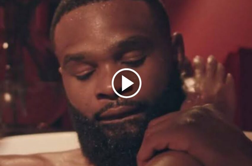  MMA Tyron woodley viral video