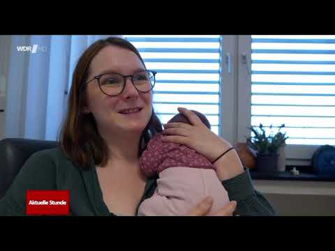  neujahrsbaby 2024 video