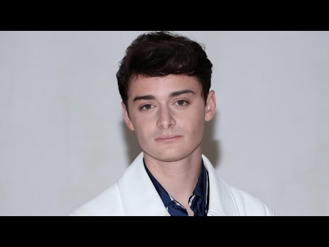 noah schnapp video