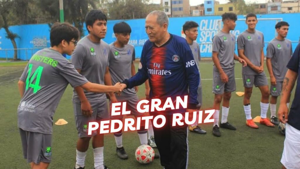 pedro ruiz full video pedro ruiz full video