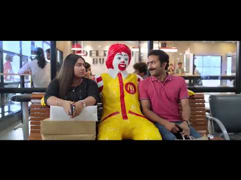  shine tom chacko teaser video