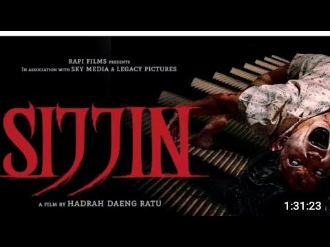  Sijjin Full Movie 2024