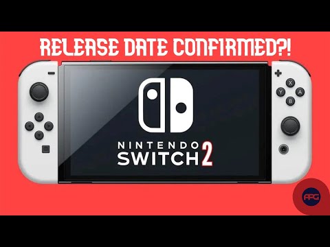  switch 2 rumors