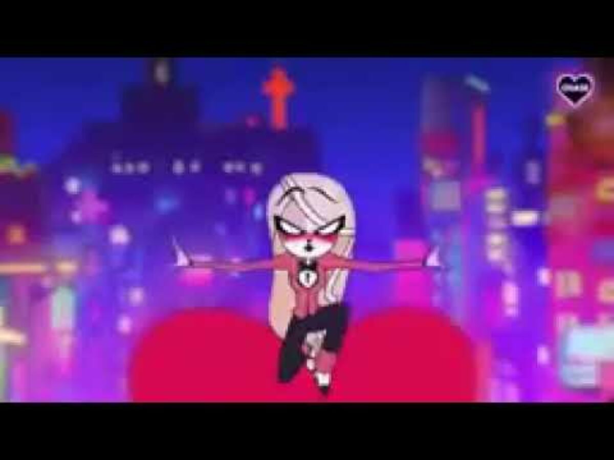 verbalase hazbin hotel video