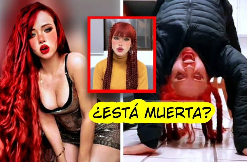  video de bella dueñas viral