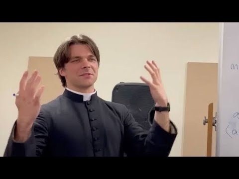  Watch Alex Crow defrocked from priesthood