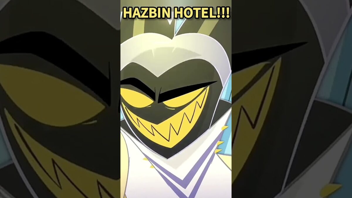 Watch hazbin hotel episode 5