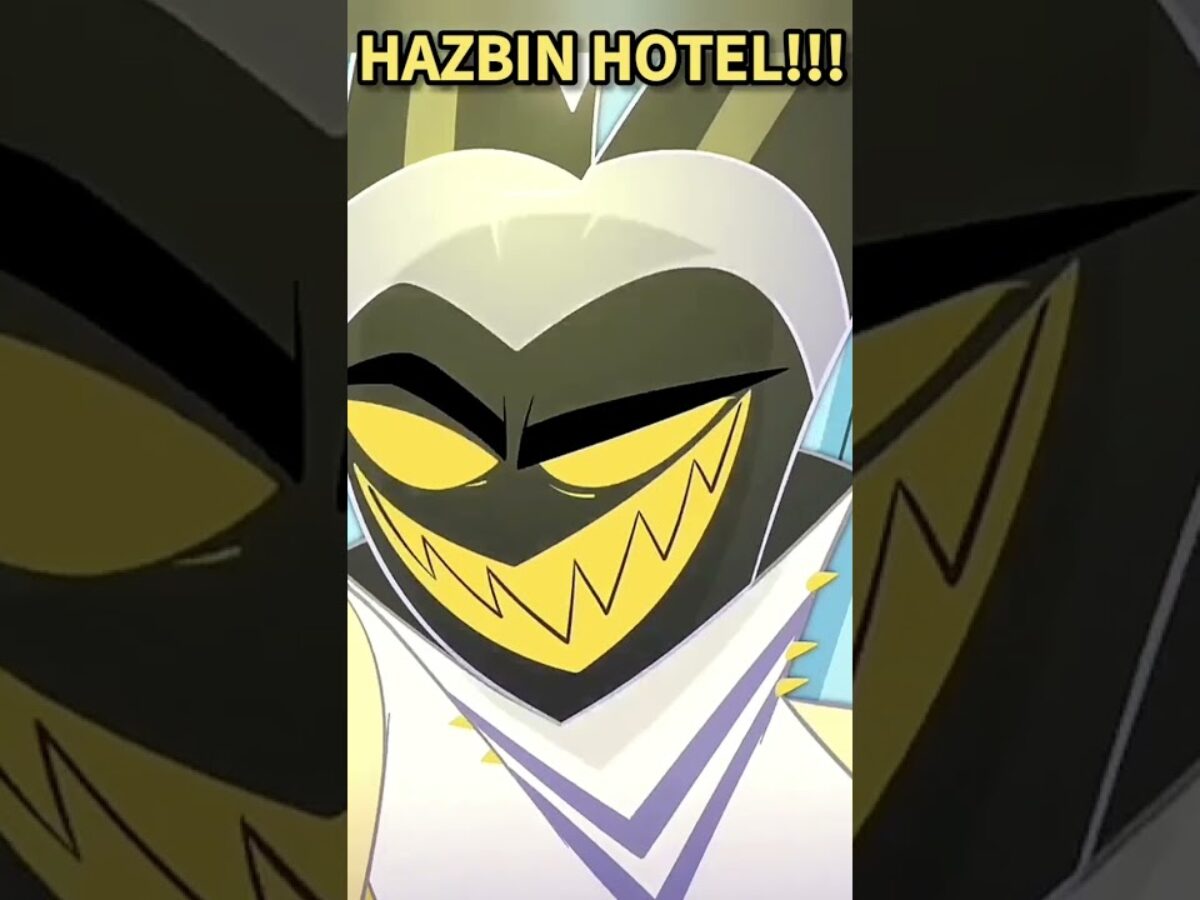 Watch hazbin hotel episode 5