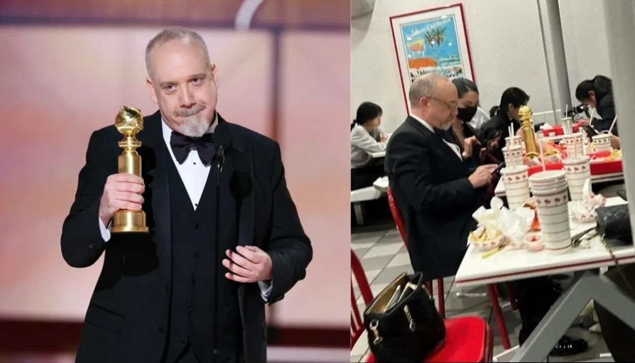 watch paul giamatti dines at in