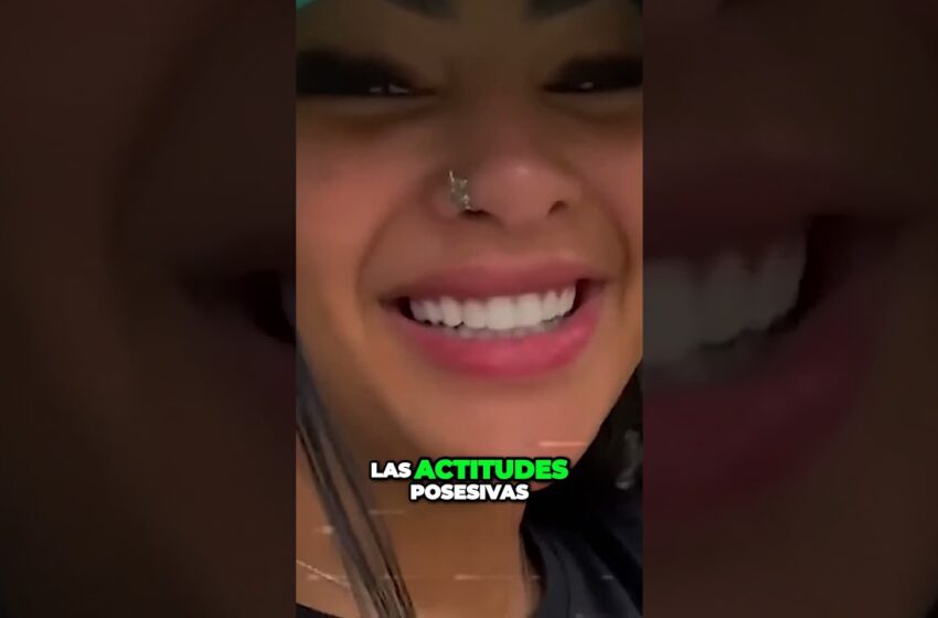  tekashi y yailin full video