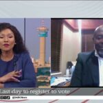 2024 south african general elect