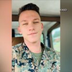 5 marines killed in helicopter c