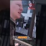 aaron bushnell footage