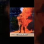 aaron bushnell palestine full vi