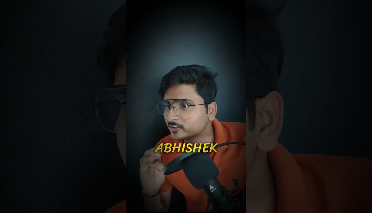 abhishek ghosalkar video