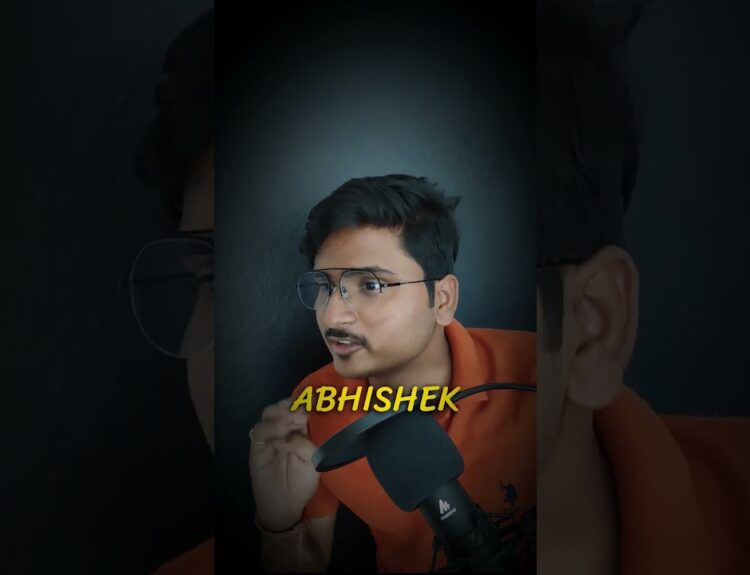 abhishek ghosalkar video