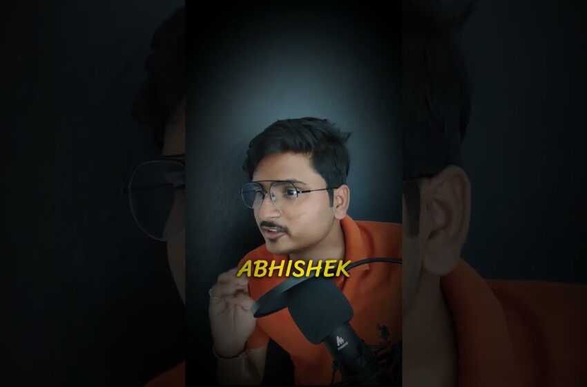  abhishek ghosalkar video