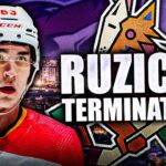 adam ruzicka video