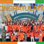 afcon 2024 awards full video