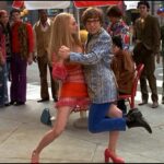 austin powers catchphrase