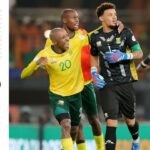 bafana bafana vs dr congo highli