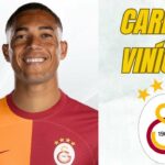 carlos vinicius video welcome to