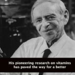 casimir funk discovered which vi
