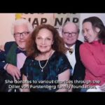 celebrating diane von furstenber