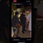 chuy montana video