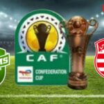 club africain vs dreams en live