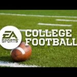 college football 25 video