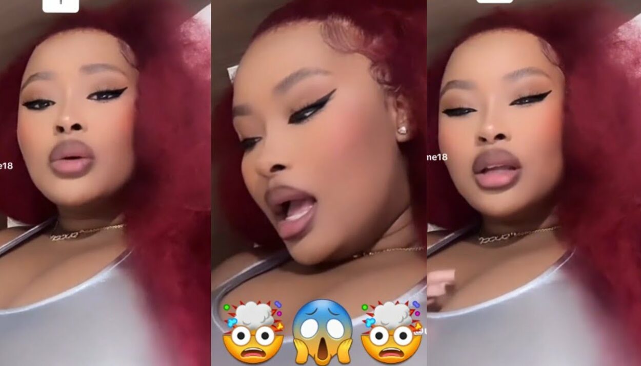 cyan boujee tlof tlof video