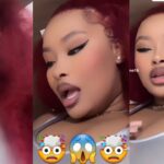 cyan boujee tlof tlof video
