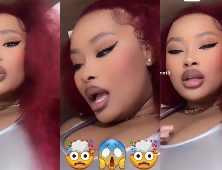 cyan boujee tlof tlof video