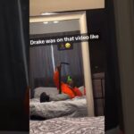 drake video on twitter