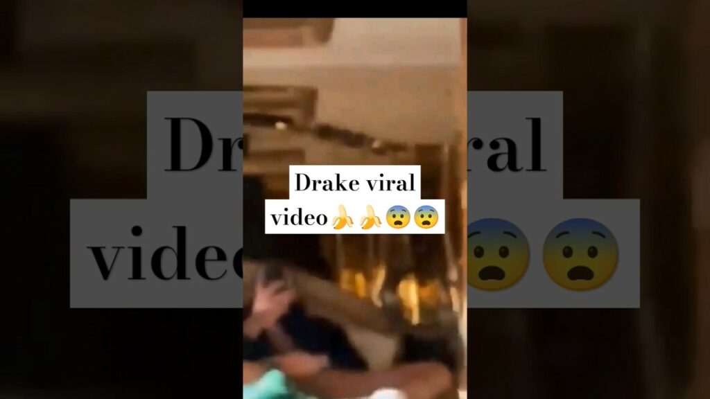 drake viral video watch online drake viral video watch online