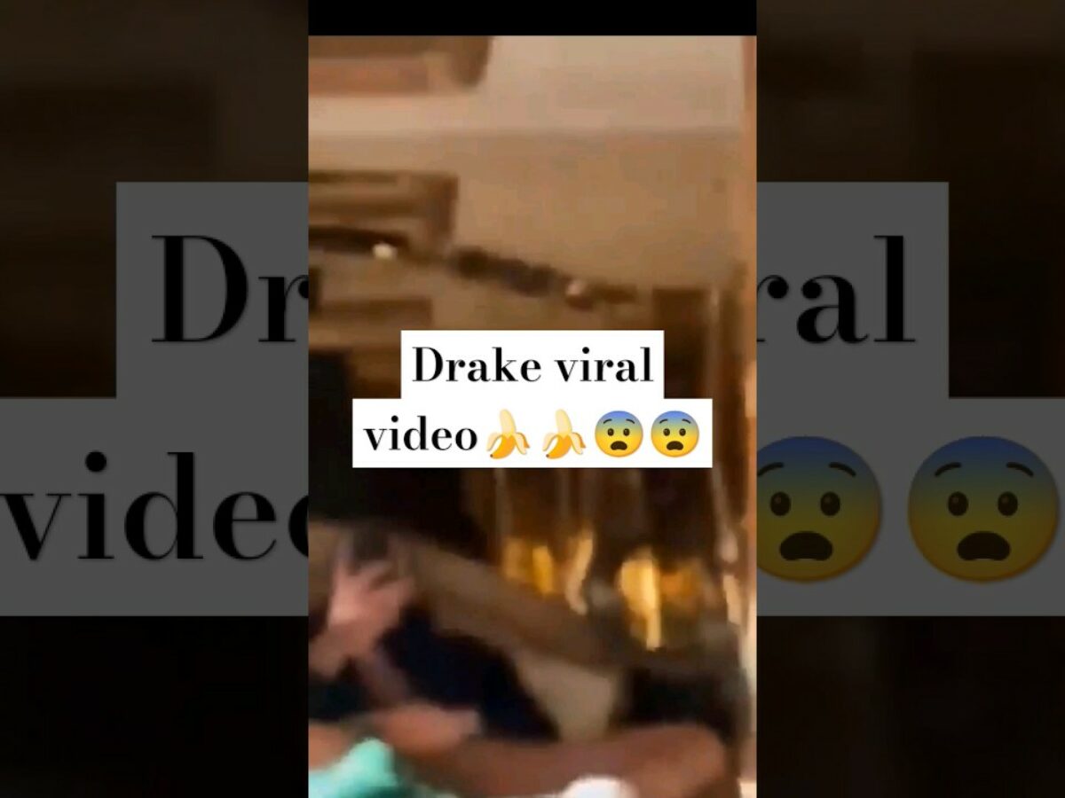 drake viral video watch online