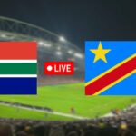 drc vs south africa live