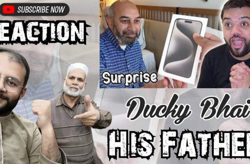  ducky bhai vlogs