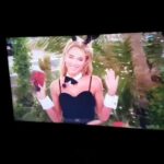 georgia harrison video