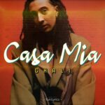 ghali casa mia 2024