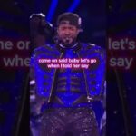 halftime show 2024 full video
