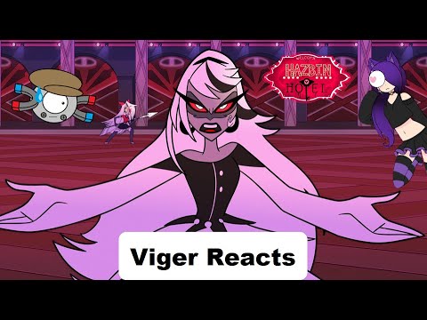  hazbin hotel ep 7 full episode