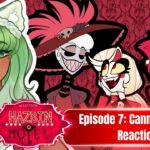 hazbin hotel ep 7 video
