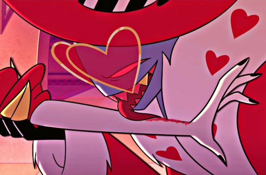  hazbin hotel season 2 episode 1