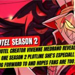 hazbin hotel season 2 trailer